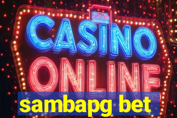 sambapg bet